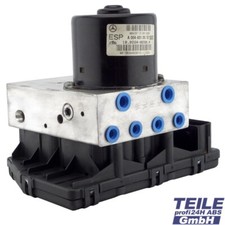 Centralina ABS MERCEDES