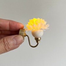 Casa delle bambole scala 1:12