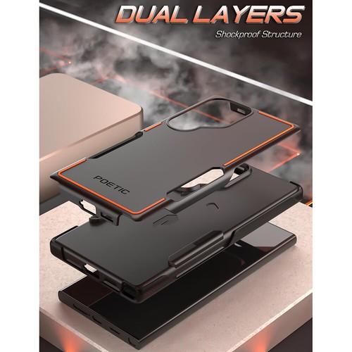 Custodia per galaxy s24 ultra - galaxy,