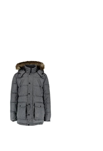 Cappotto invernale parka - cappotto,
