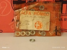 ALFA ROMEO ALFA 6 KIT 10pz SCODELLINO 119000312800