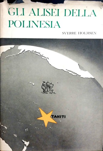 Gli alisei della - polinesia, di