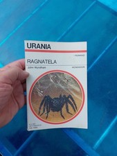 Edizione Mondadori Romanzo