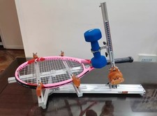 Racchetta tennis - da,