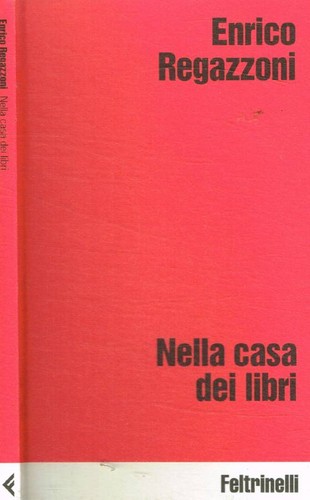 Nella casa dei - ,