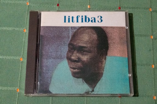 Originale litfiba dal - cd,