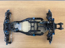 Auto r/c passeggino 2x4 Team