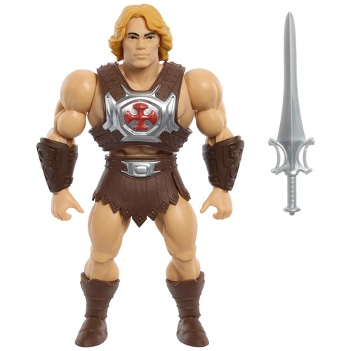 Masters the universe - of,