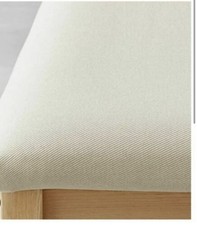 IKEA Lerhamn Set 4 Coprisedie