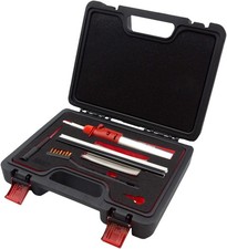 Welzh Tool Plastic Welding