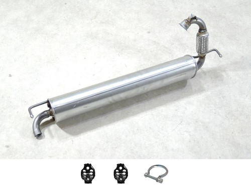 Silenziatore klarius nuovo per - klarius,