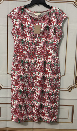 Abito boden florrie jersey - abito,