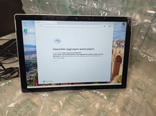 Microsoft Surface Pro 5 (1796)