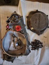 Honda CRF 450 Carter frizione