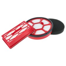 Kit filtri Hepa per Dirt Devil