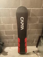 Capita Mega Mercury 153