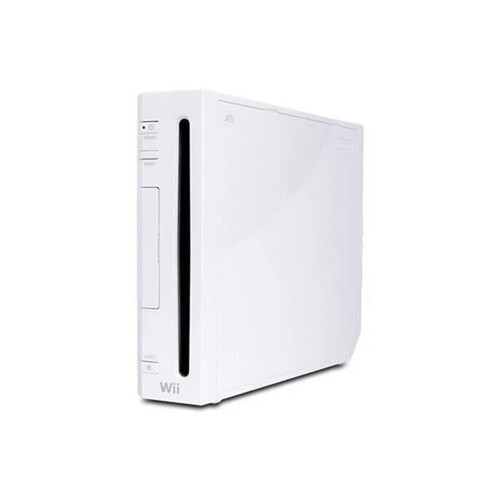 Nintendo wii console - wii,