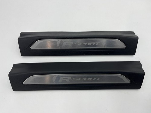Jaguar x760 2018 set - jaguar,