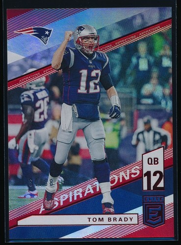 Panini donruss elite 2019 tom - panini,