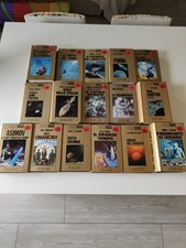 Cosmo  Serie Oro - Editrice