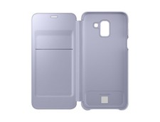 Cover samsung galaxy 2018 - cover,