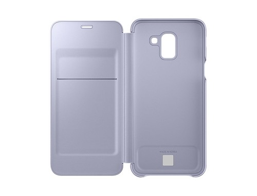 Cover samsung galaxy 2018 - cover, j6