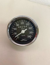 Conta chilometri usato per Moto Guzzi V7 special, V7 sport, 750 S