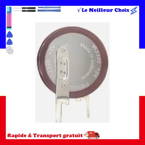 Pour panasonic vl2330 - pour,