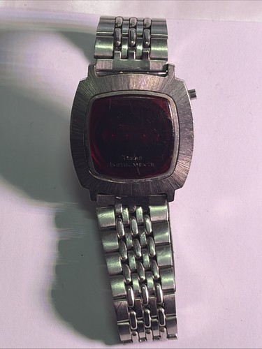 Orologio vintage uomo texas - vintage,