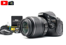 [QUASI NUOVO] Nikon D5100