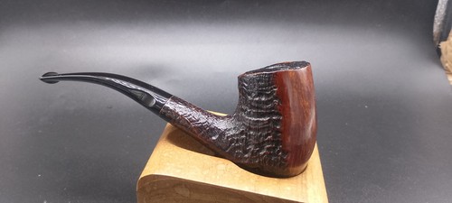 Savinelli autograph pipa - savinelli,