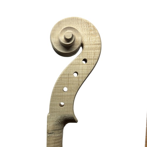 Stradivarius acero testa - stradivarius, 4/4