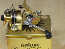 VINTAGE DAIWA GS-1 IN BOX AND