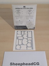 Stampin' Up! Etichetta di