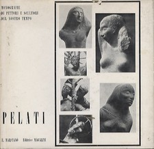Pelati: monografie di pittori