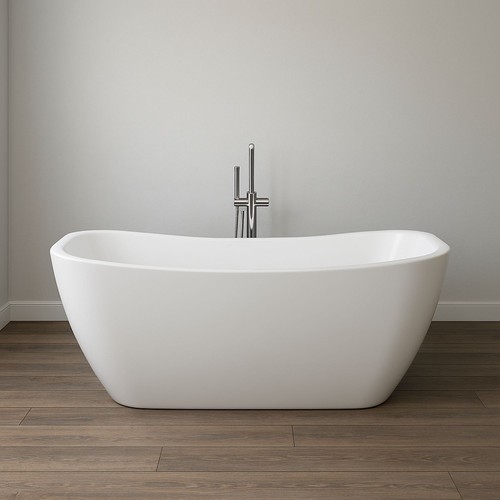 Vasca bagno rettangolare - da,