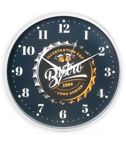 Orologio parete muro - a,