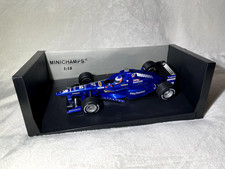 Minichamps 1:18 Prost Peugeot
