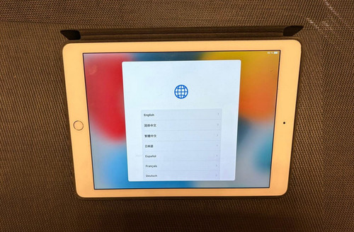Apple ipad air wifi - air, 2