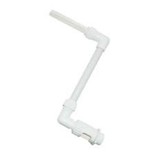 Spruzzatore a cascata per