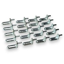 4-20 supporti da pavimento ·