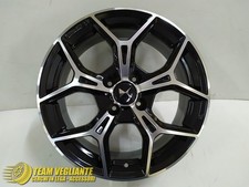 N4 Cerchi in Lega MAK EPICA da