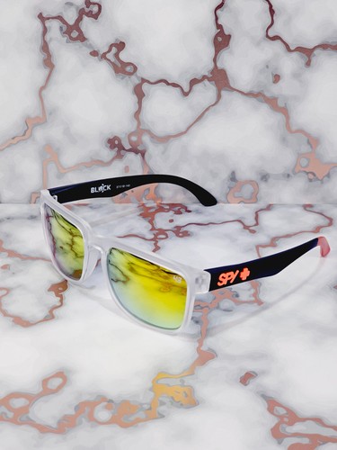 Occhiali sole spia ottica - da,
