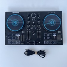 Numark Party Mix II DJ