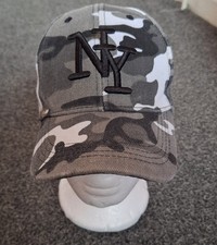 Cappellino mimetico originale