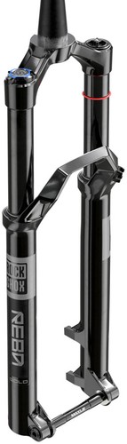 Rockshox reba gold isolator - rockshox,