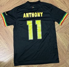 Maglia calcio Ajax Anthony Bob