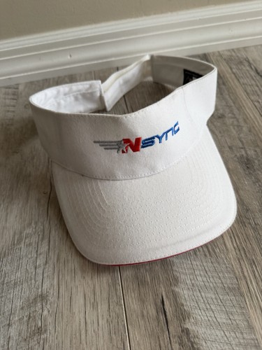 Raro cappello vintage nsync - cappello,