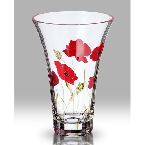 Vaso svasato nobile vetro - svasato, in