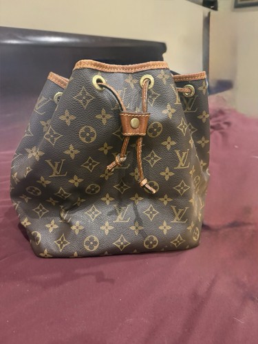 Louis vuitton petite - louis,